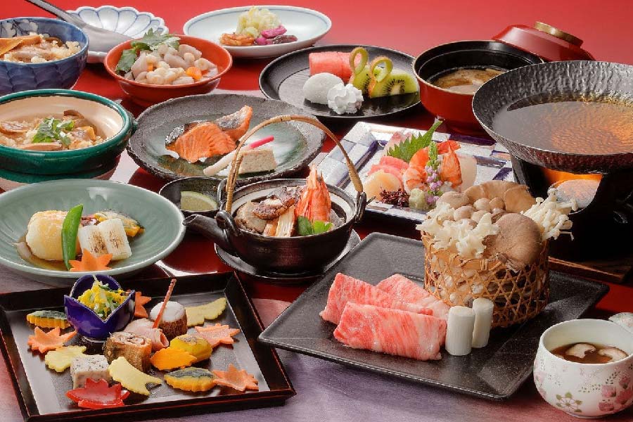 丸峰觀光酒店-06