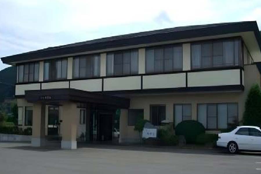 亞希諾亞多旅館-01