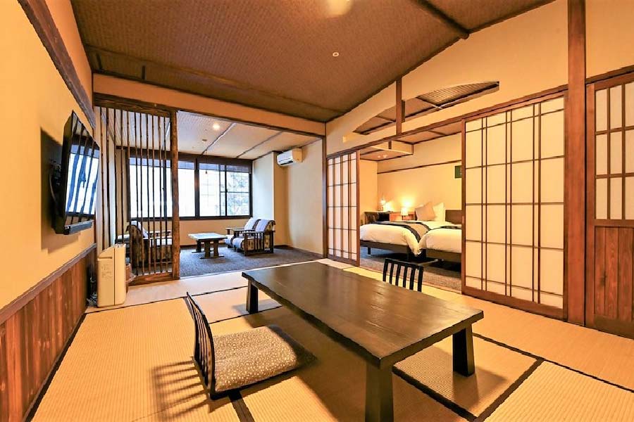 休閒之宿 新瀧-04
