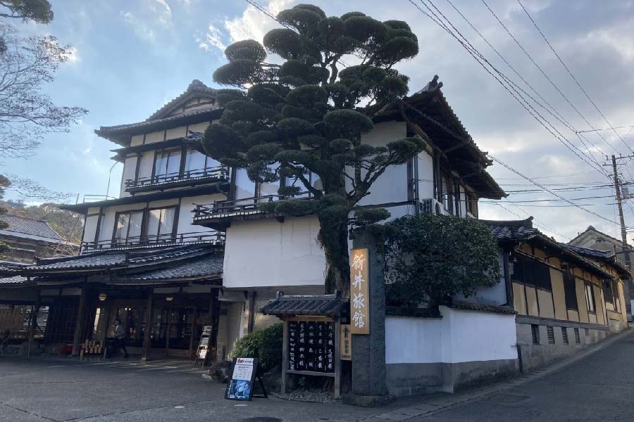 修善寺溫泉新井旅館-01
