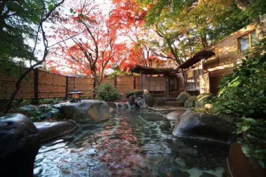 修善寺溫泉新井旅館-02