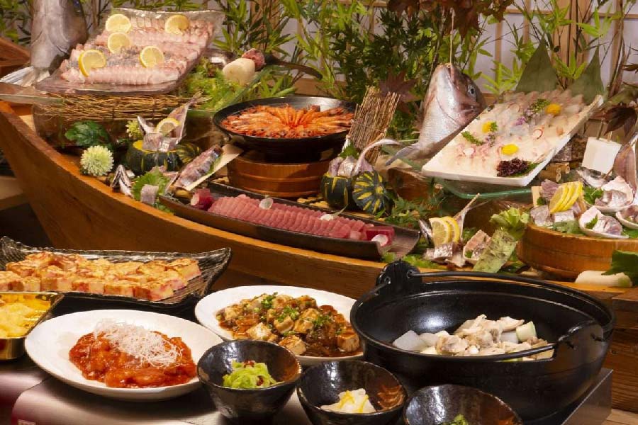 修善寺溫泉桂川飯店-06