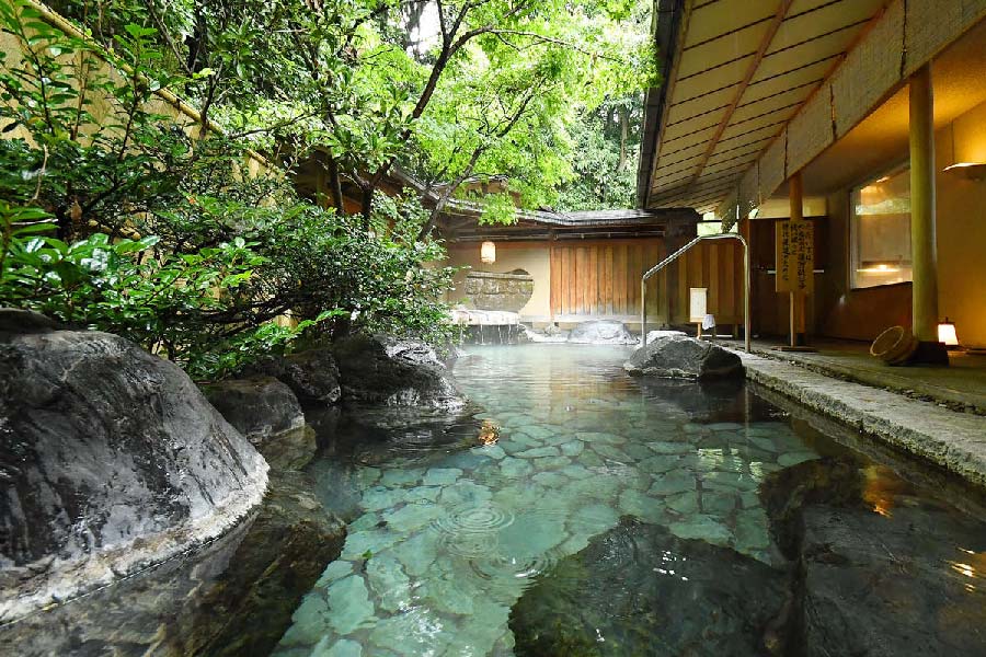 割烹旅館湯之花莊-02