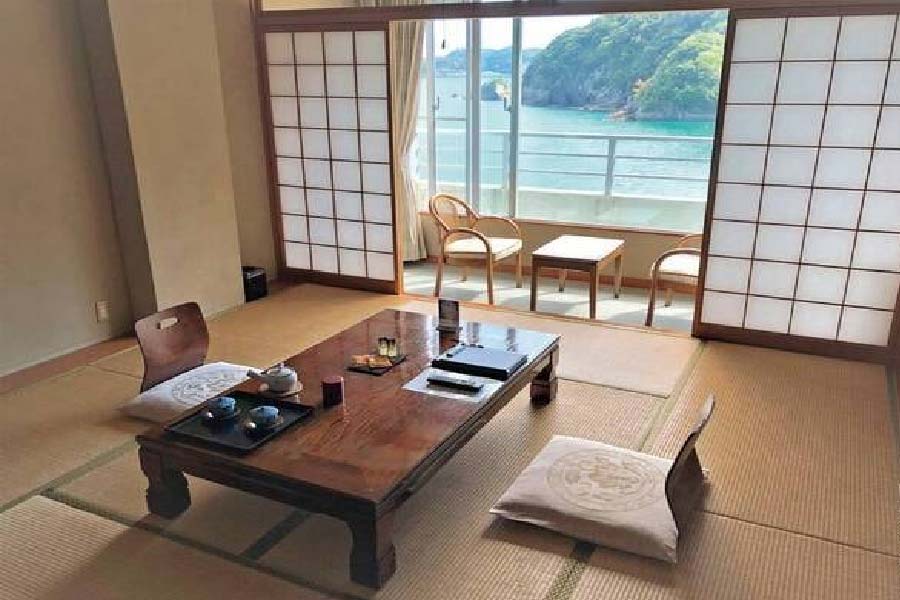 南紀勝浦溫泉 渚屋飯店-04