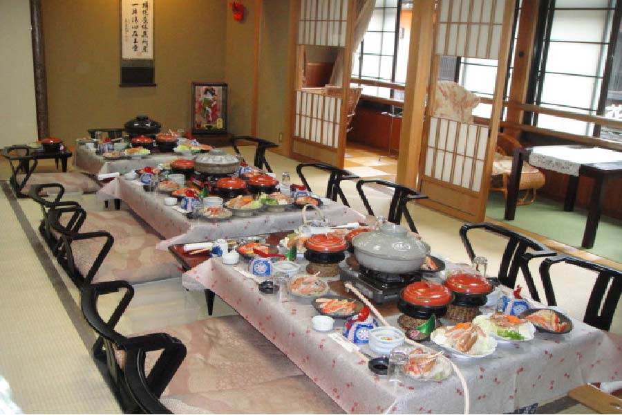 城崎溫泉 森津屋-06