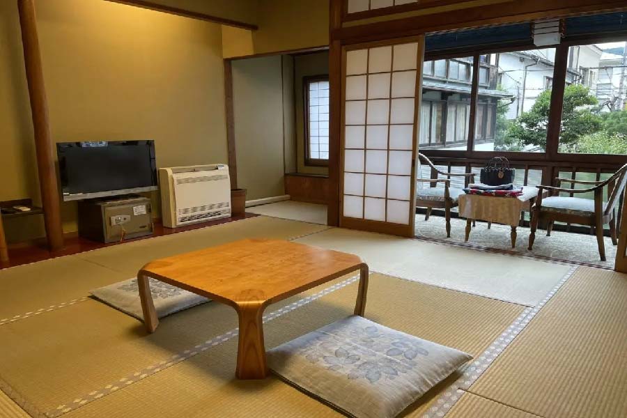城崎溫泉東山莊-04