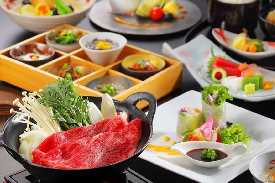 天童飯店-06