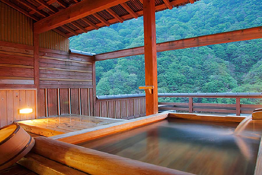 宇奈月溫泉延樂旅館-02