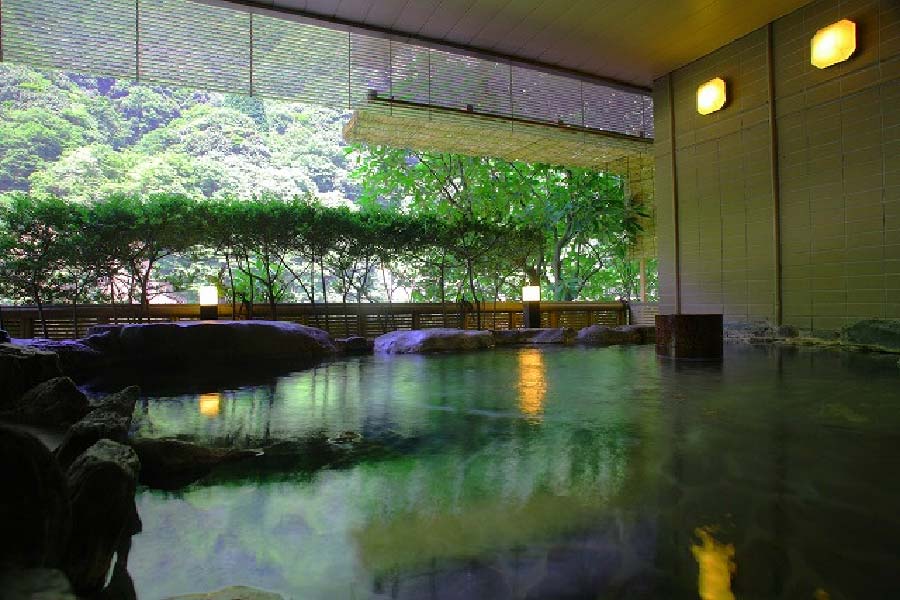 宇奈月溫泉延樂旅館-03