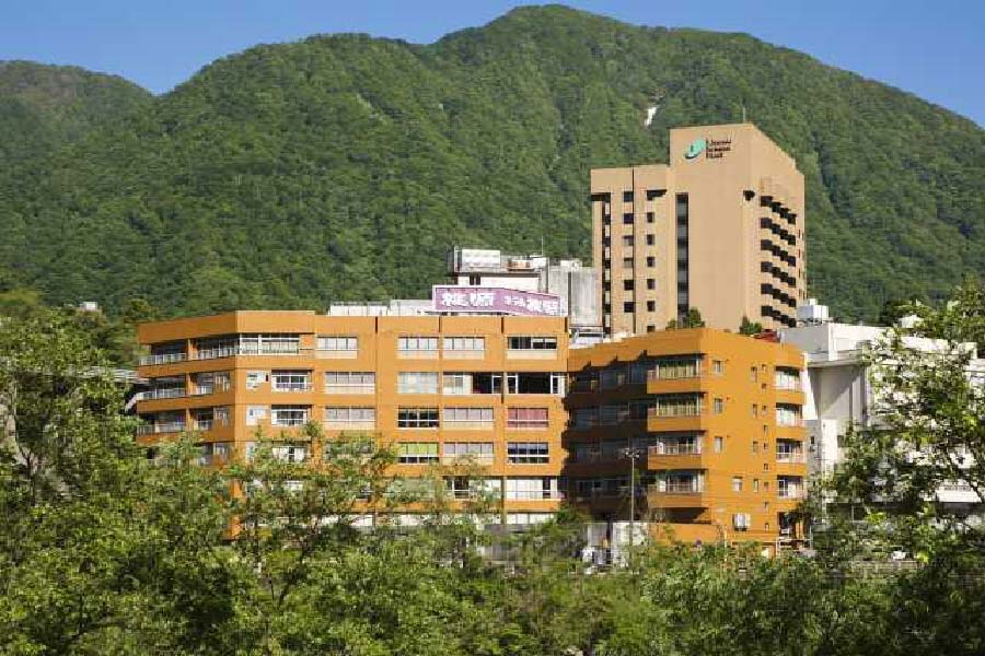 宇奈月溫泉桃源-01