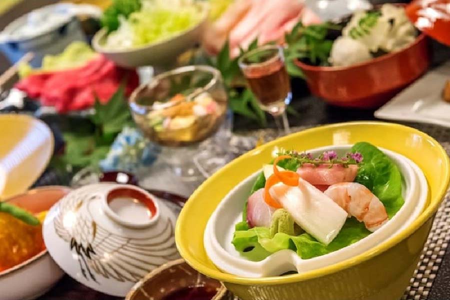 宜居鶴屋日式旅館-06