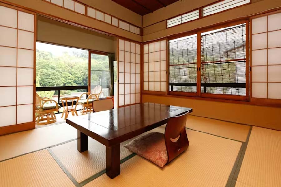 尤樂庫日式旅館-02