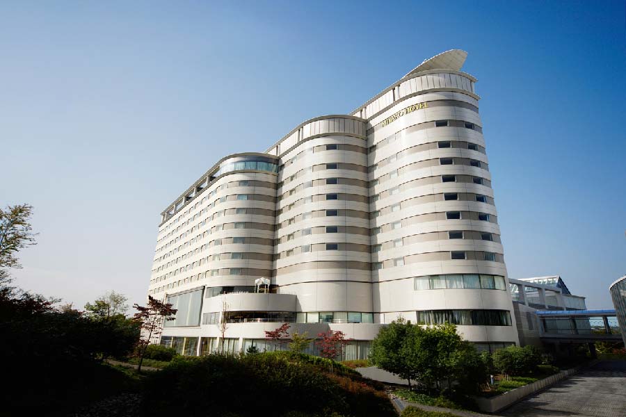 岐阜長良川都酒店-01