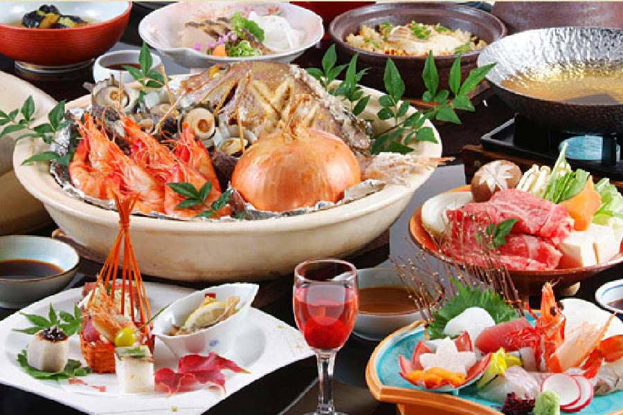新淡路酒店-06