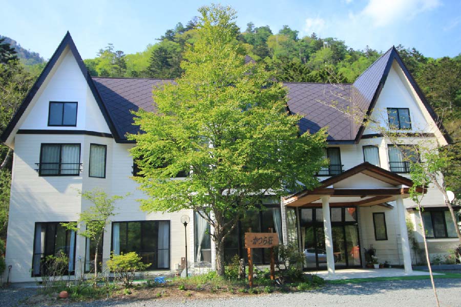 日光湯元温泉かつら荘-01
