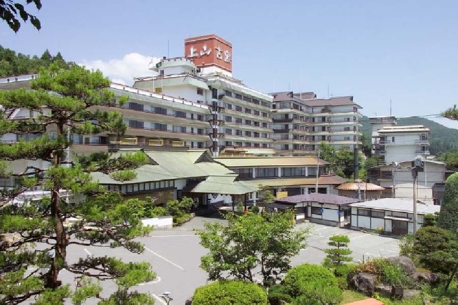 日本之宿古窯-01