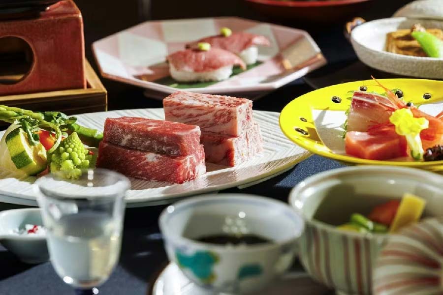 森之棲溫泉度假飯店-06