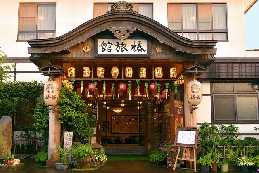 淺蟲溫泉椿館-01