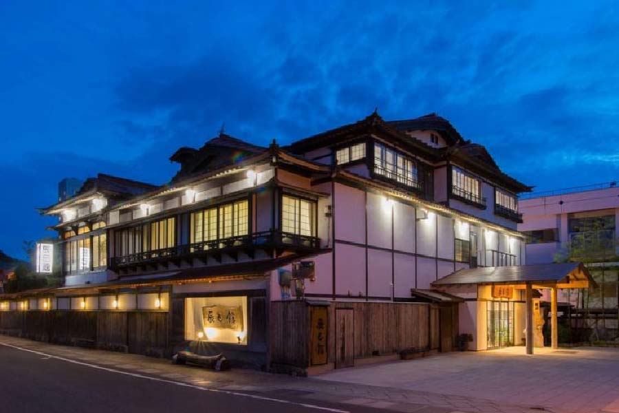 淺蟲溫泉辰巳館-01