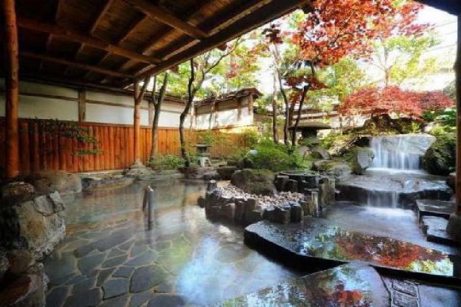 淺蟲溫泉辰巳館-02