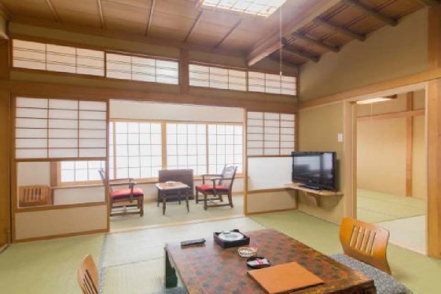 淺蟲溫泉辰巳館-04
