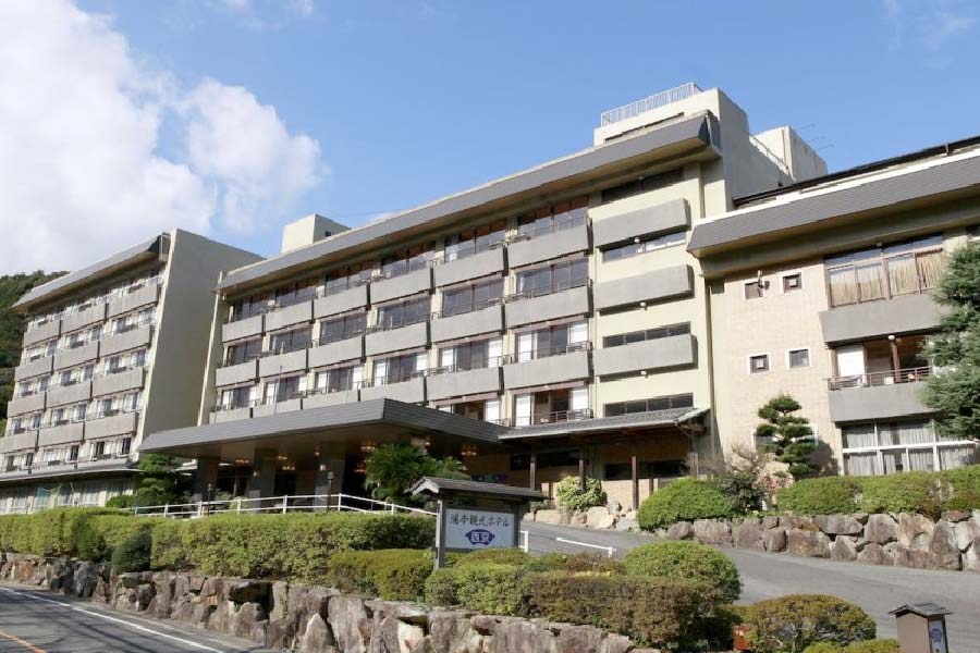 湯本觀光旅館西京-01