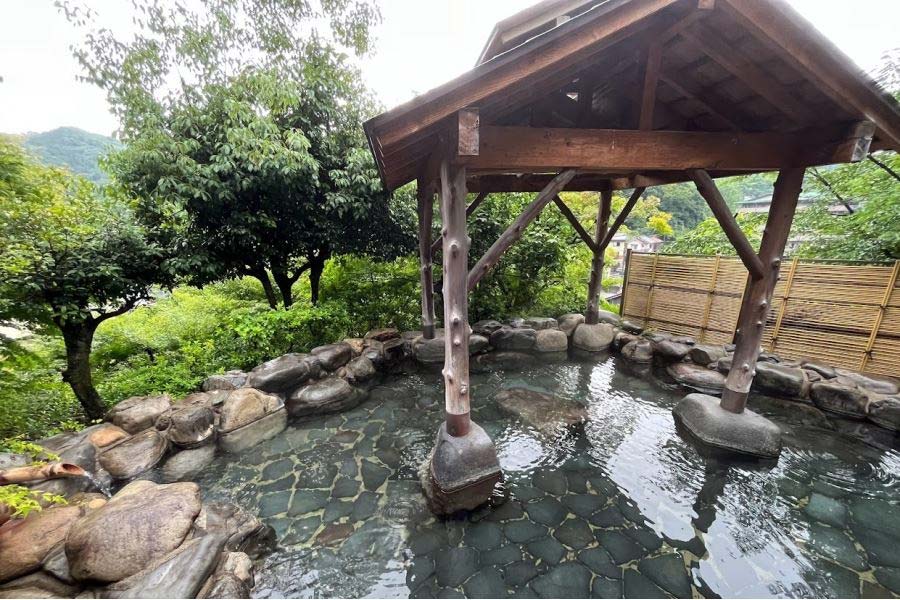湯村溫泉富谷山莊-02