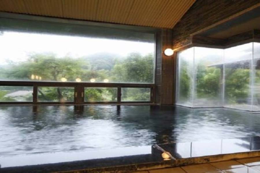 湯村溫泉富谷山莊-03