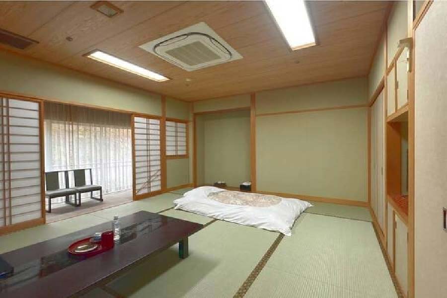 湯村溫泉富谷山莊-04