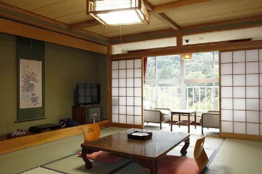 湯西川白雲之宿山城屋-04