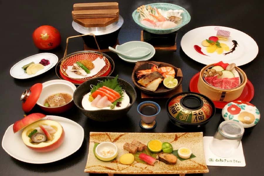 白船格蘭德飯店-06