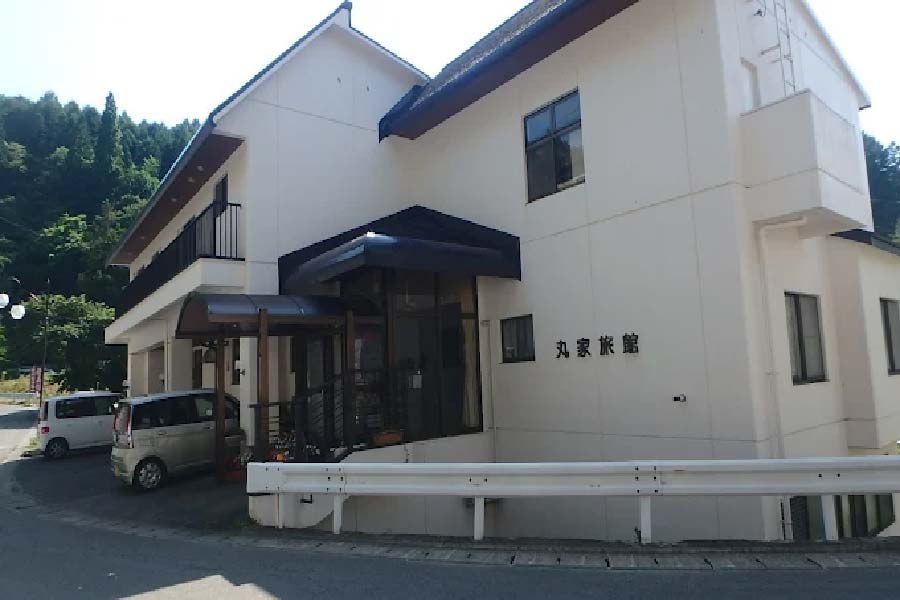 盛岡繫溫泉丸家旅館-01
