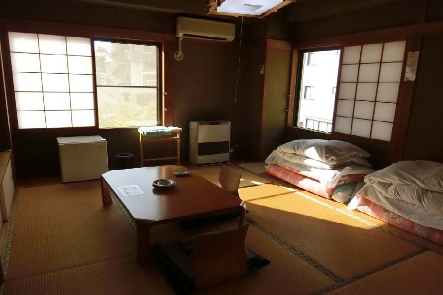 盛岡繫溫泉丸家旅館-03