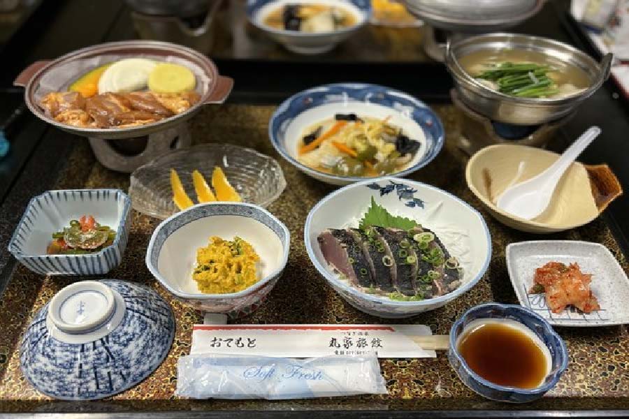 盛岡繫溫泉丸家旅館-06