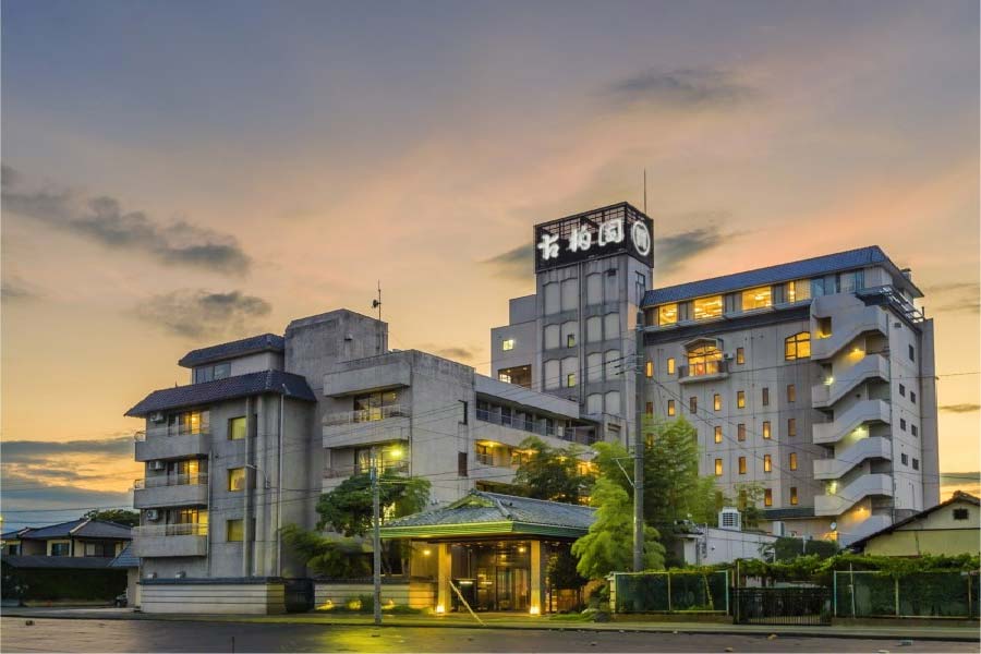 石和溫泉古柏園酒店-01
