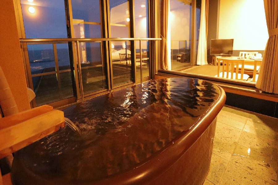 碧沙廣場皆生酒店-02