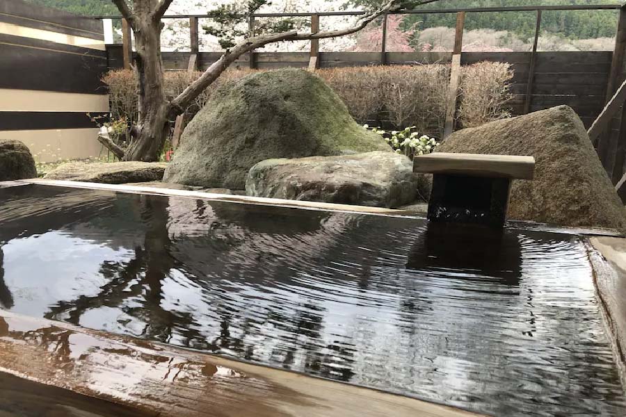赤澤溫泉日式旅館-02