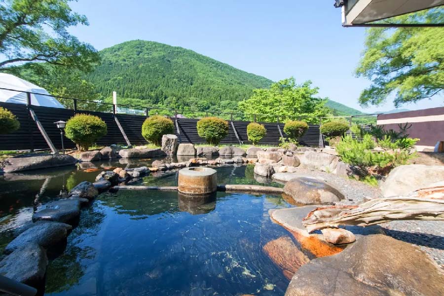 赤澤溫泉日式旅館-04