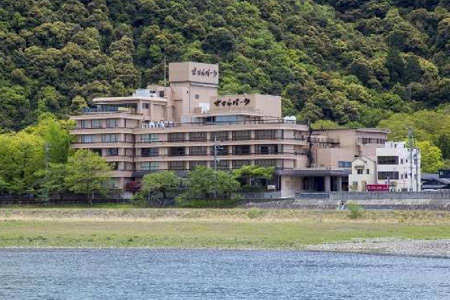 長良川溫泉公園飯店-01
