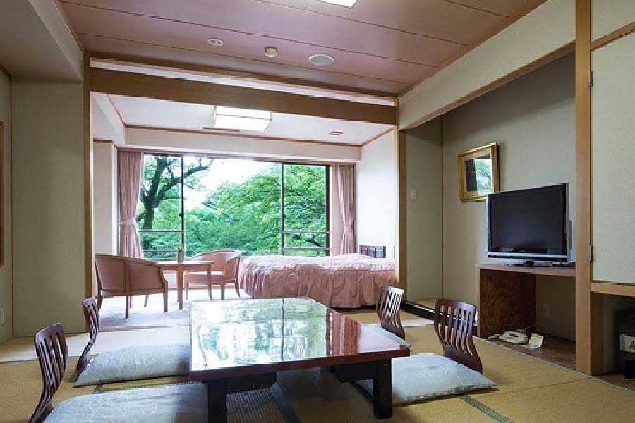 長良川溫泉公園飯店-04