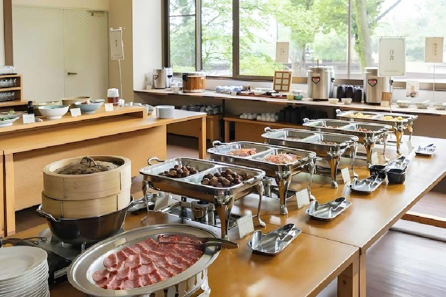 長良川溫泉公園飯店-06