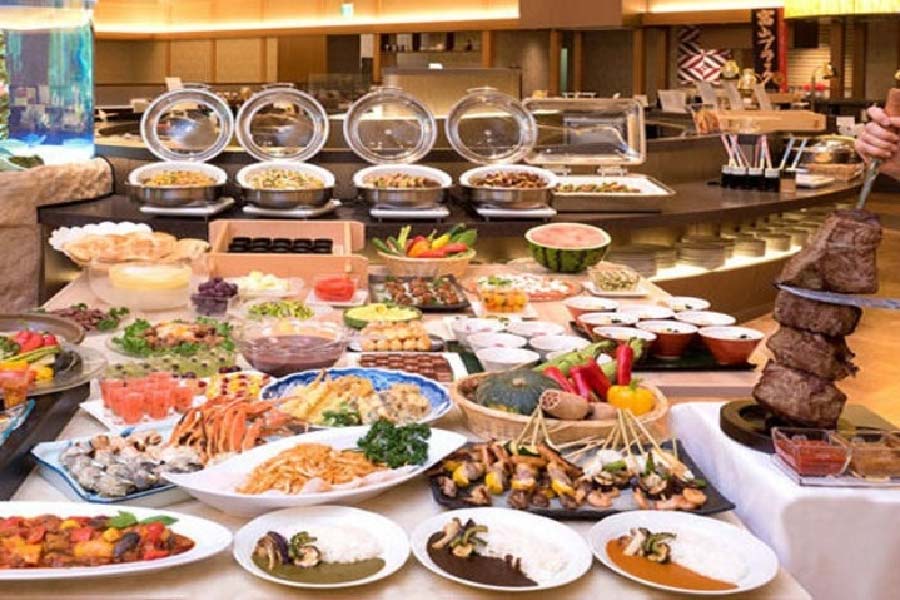 黑部宇奈月杉乃井飯店-06