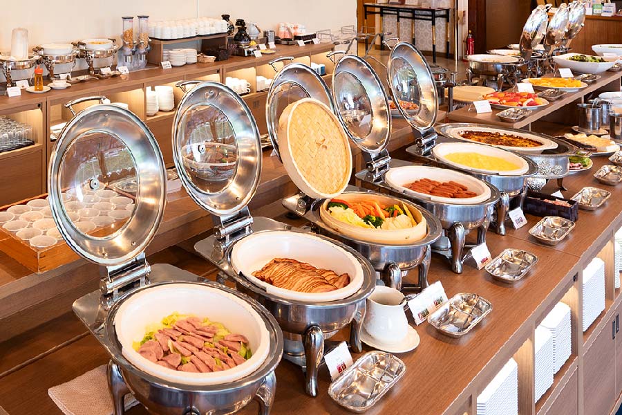 岐阜格蘭飯店-06