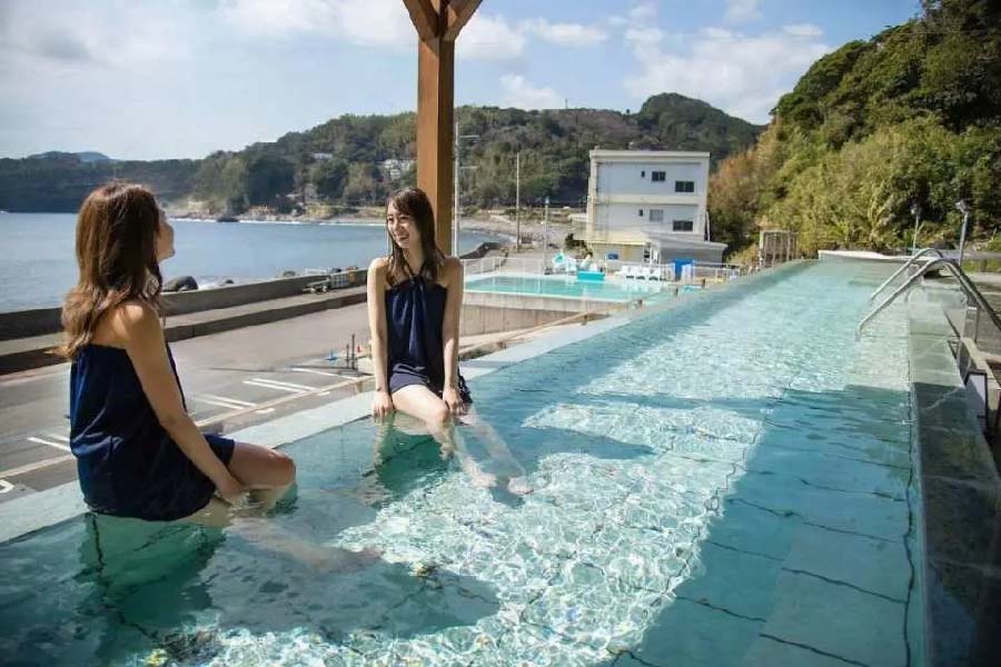 龍宮的使者水療中心渡假村-03